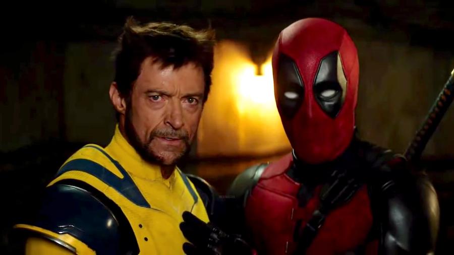 Other Movie Characters We Want To See In "Silence Your Cell Phones" PSAs!