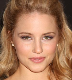 Dianna Agron Fires Manager and Agent