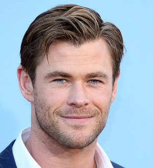 Chris Hemsworth was 'intimidated' by revealing Vacation scene
