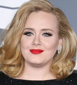 Adele's Bond theme enters iTunes charts