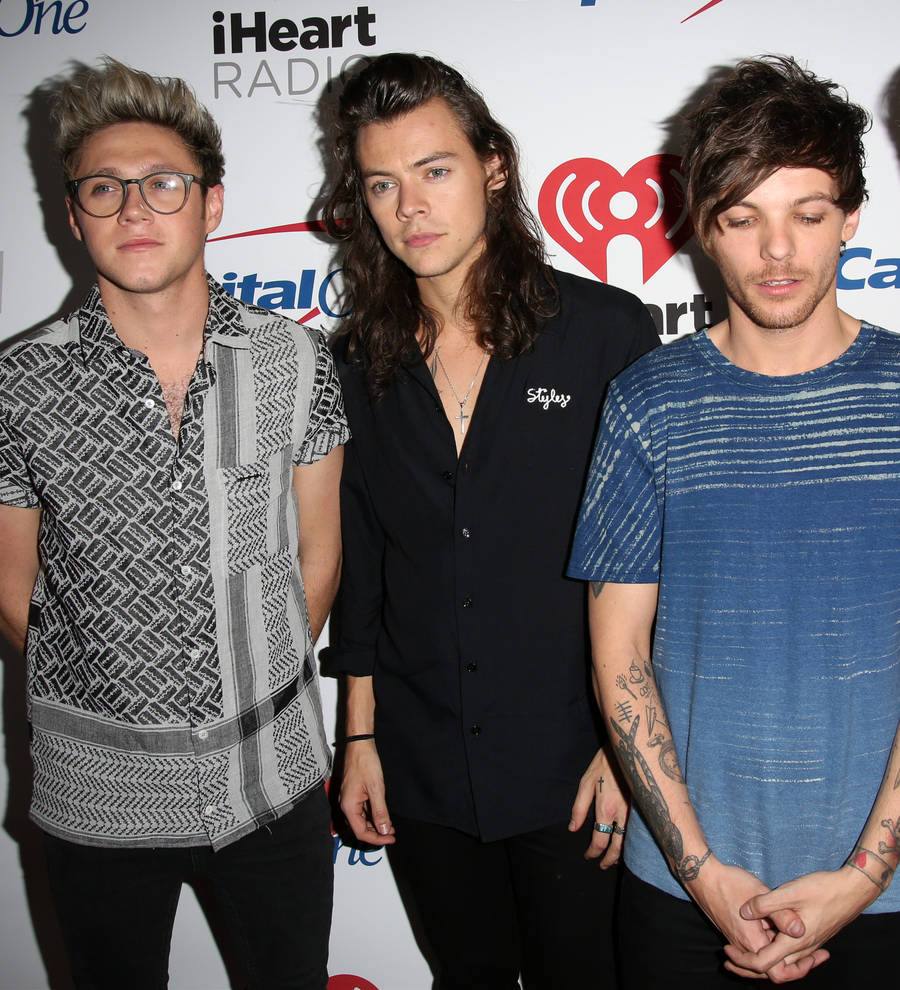 One Direction perform final U.S. show before hiatus