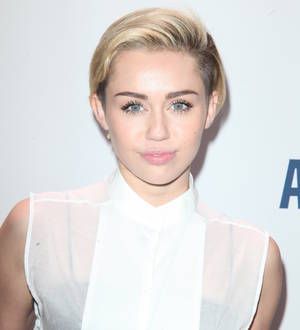 Miley Cyrus feared she'd end up alone if she split from Liam Hemsworth