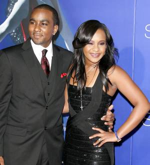 Nick Gordon hit with lawsuit over alleged abuse