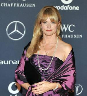 Nastassja Kinski applauds sister for speaking out about father's abuse