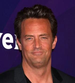 Matthew Perry wants Friends to make cameos in new TV show