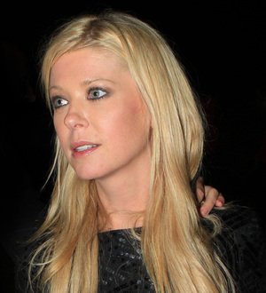 Tara Reid hospitalised