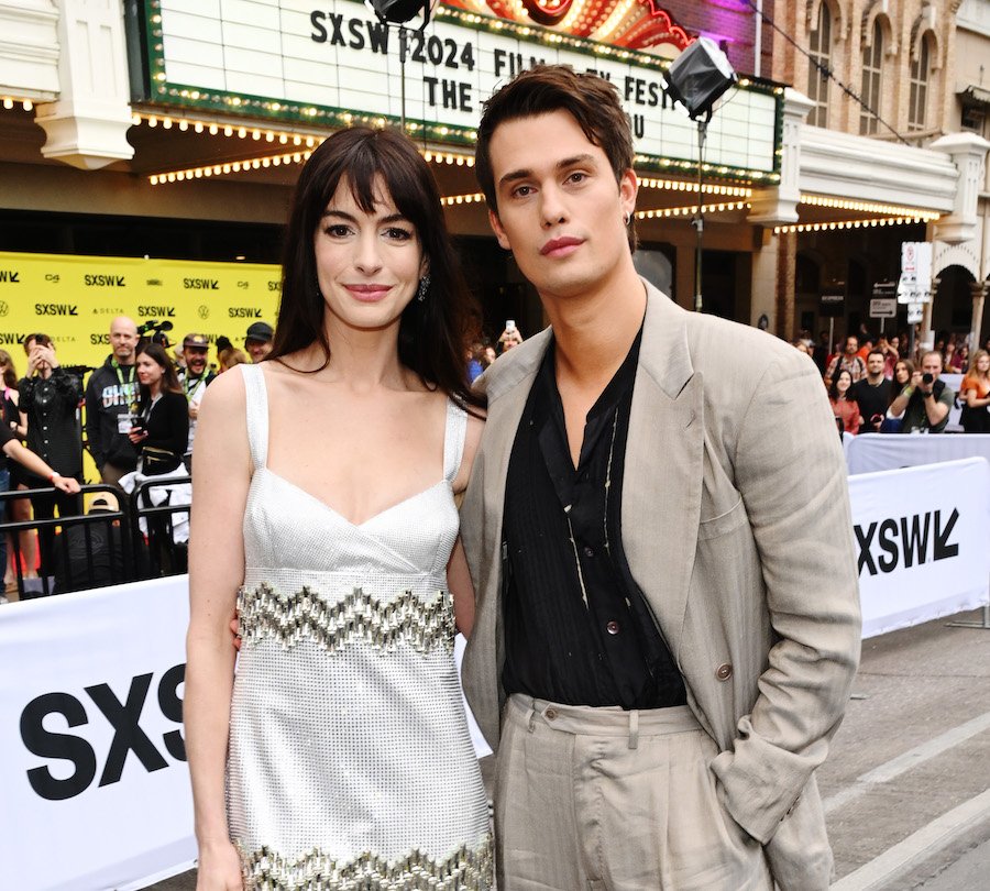 The 8 Buzziest Film & TV Premieres From SXSW!