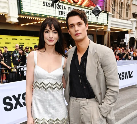 The 8 Buzziest Film & TV Premieres From SXSW!