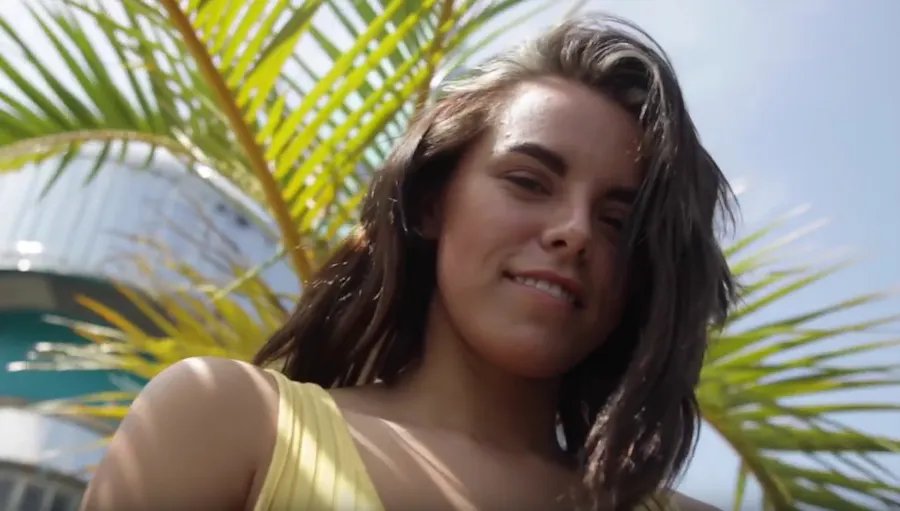 ARTIST TO WATCH: Lauren Sanderson