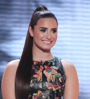 Demi Lovato battling bronchitis