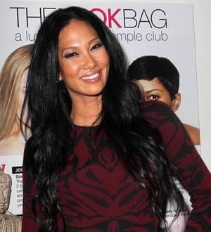 Kimora Lee Simmons pregnant - report