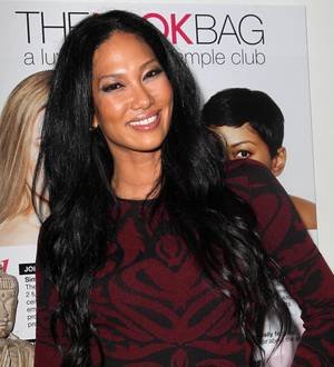 Kimora Lee Simmons pregnant - report