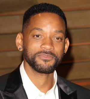 Will Smith to produce graphic novel adaptation