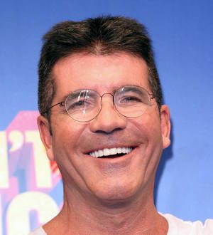Simon Cowell: 'Lauren Silverman is not a gold digger'