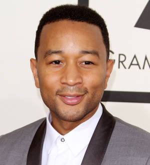 John Legend backtracks after Kanye West's Grammys outburst