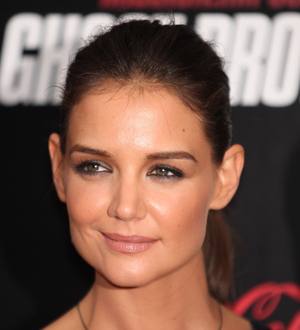 Katie Holmes lines up another Broadway bow