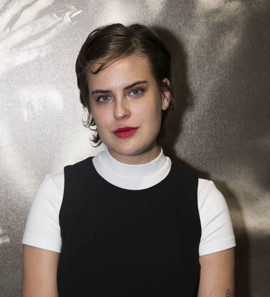 Tallulah Willis celebrates two years of sobriety