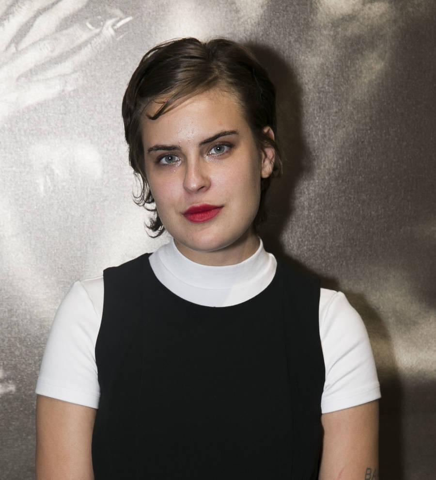 Tallulah Willis celebrates two years of sobriety