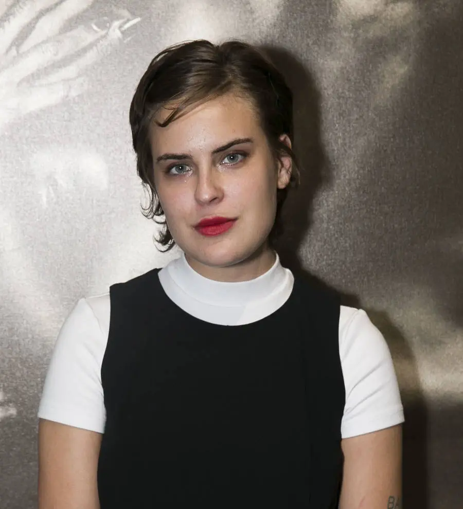Tallulah Willis celebrates two years of sobriety