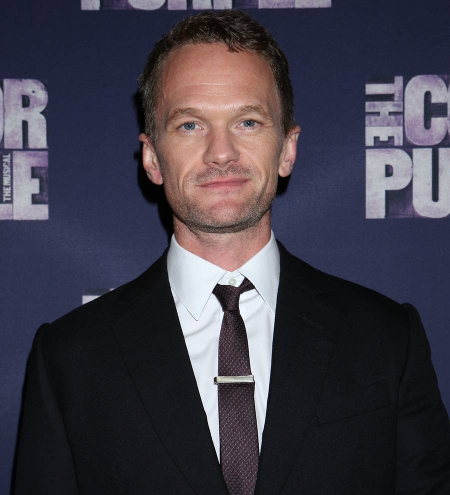 Neil Patrick Harris: 'I'm proud of TV show despite cancellation'