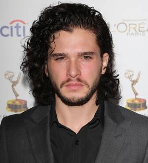 Kit Harington's relative invented the flushing toilet for Queen Elizabeth