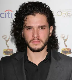 Kit Harington's relative invented the flushing toilet for Queen Elizabeth