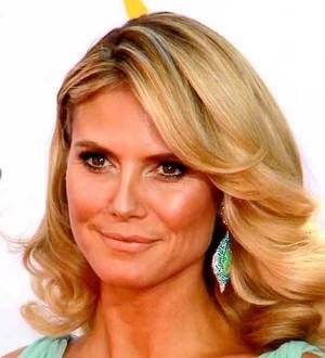 Heidi Klum explains party cancellation