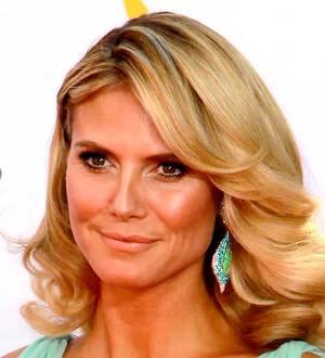 Heidi Klum explains party cancellation