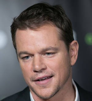 Matt Damon confirms Bourne return