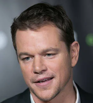 Matt Damon confirms Bourne return