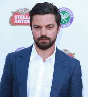 Dominic Cooper to play Iron Man's dad in TV series Agent Carter