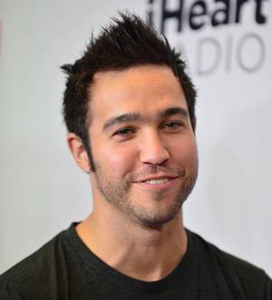 Pete Wentz confirms baby news