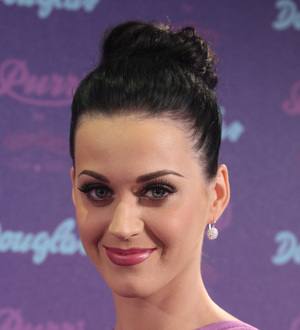 Katy Perry planning time off for Russell Brand