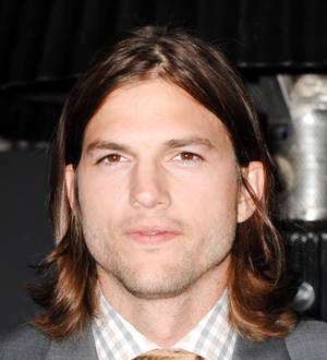 Ashton Kutcher files for divorce