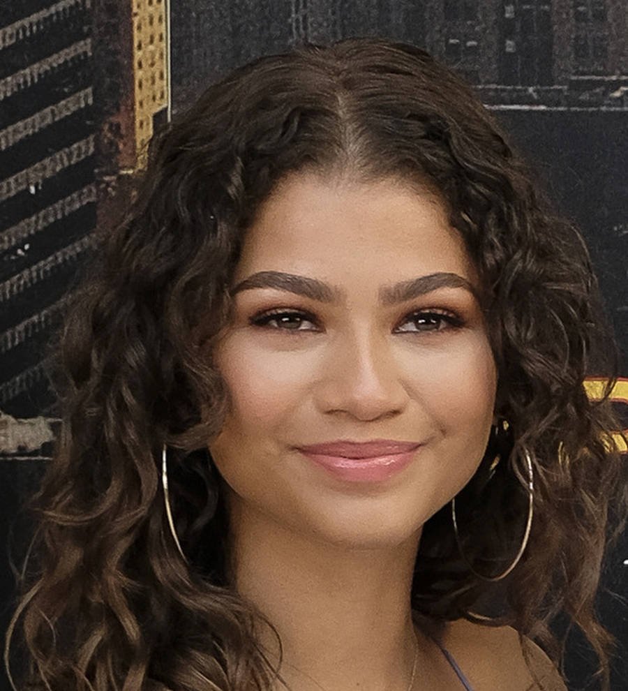 Zendaya: 'Tom Holland is one of my best friends'