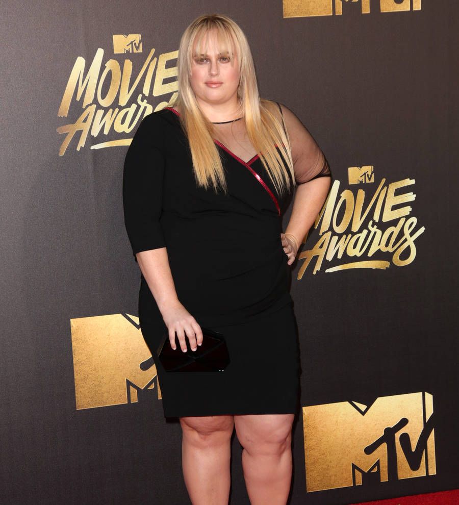 Rebel Wilson making West End debut in Guys & Dolls