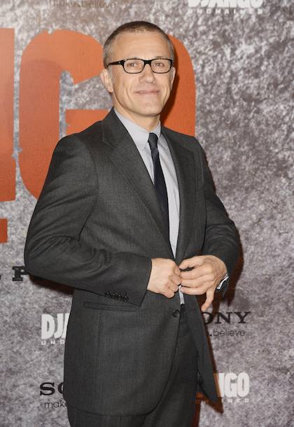 Oscar Winner to Waltz His Way to "SNL" Stage