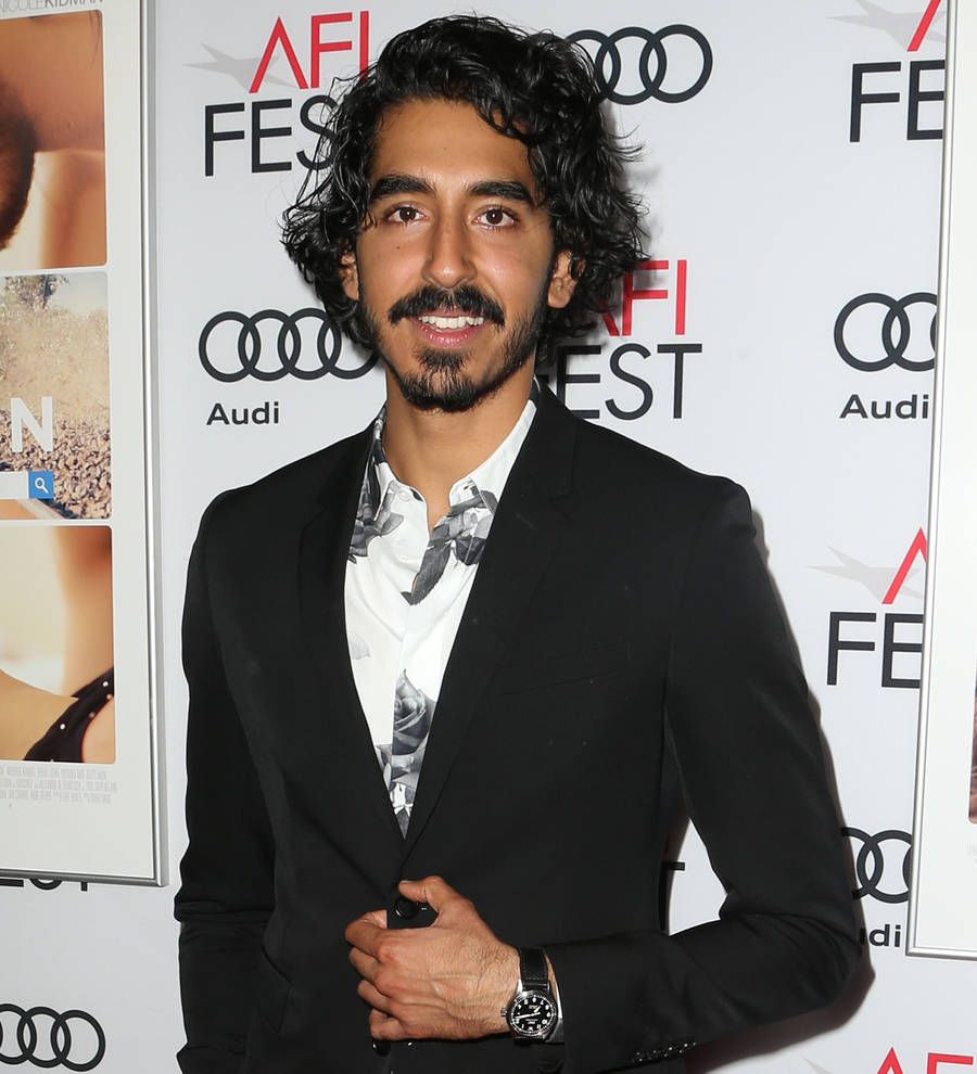 Dev Patel struggled to gain weight for Lion