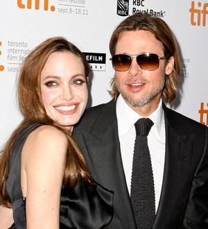 Brad Pitt and Angelina Jolie donate to Somali aid efforts