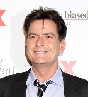 Charlie Sheen leaves Twitter