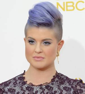 Kelly Osbourne gets tattoo in memory of Joan Rivers