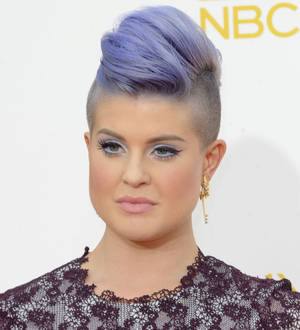 Kelly Osbourne: 'Joan Rivers' death was like losing second mum'