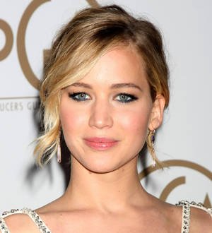 Jennifer Lawrence: 'I'm mad at myself over equal pay drama'