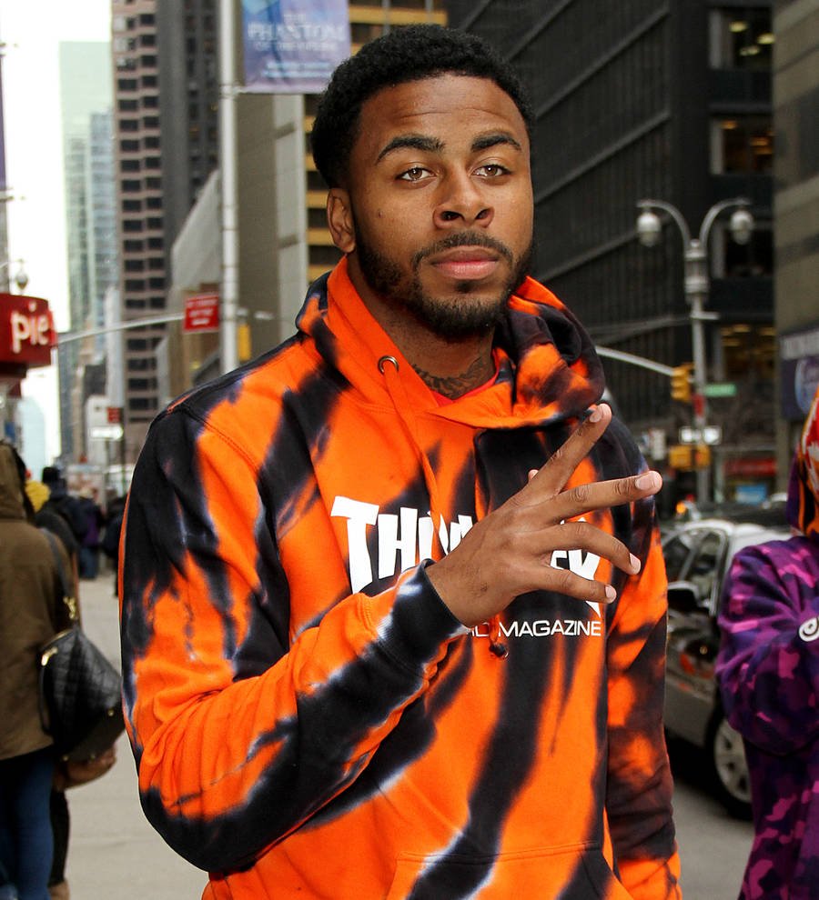Sage the Gemini begs Jordin Sparks for another chance