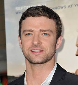 Justin Timberlake sang to Jessica Biel at wedding reception