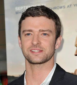 Justin Timberlake sang to Jessica Biel at wedding reception