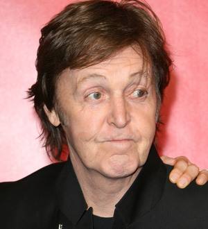 McCartney's fears for One Direction