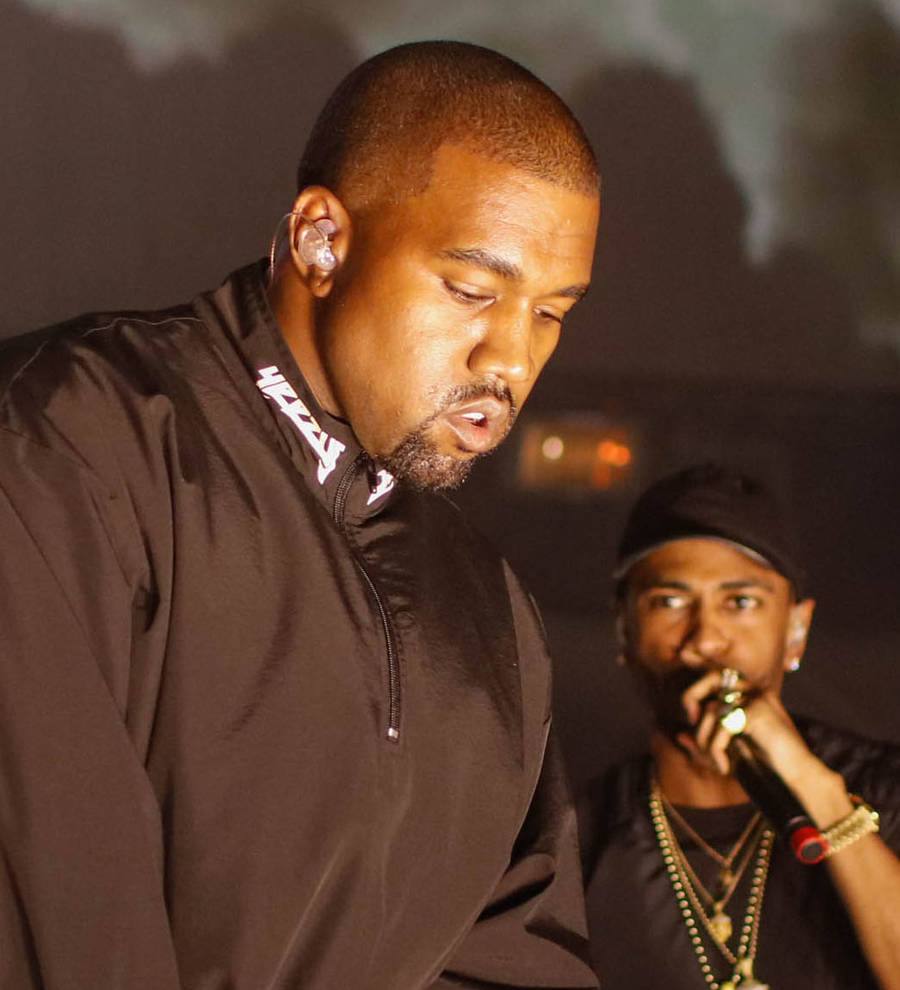 Kanye West wants to design furniture for students