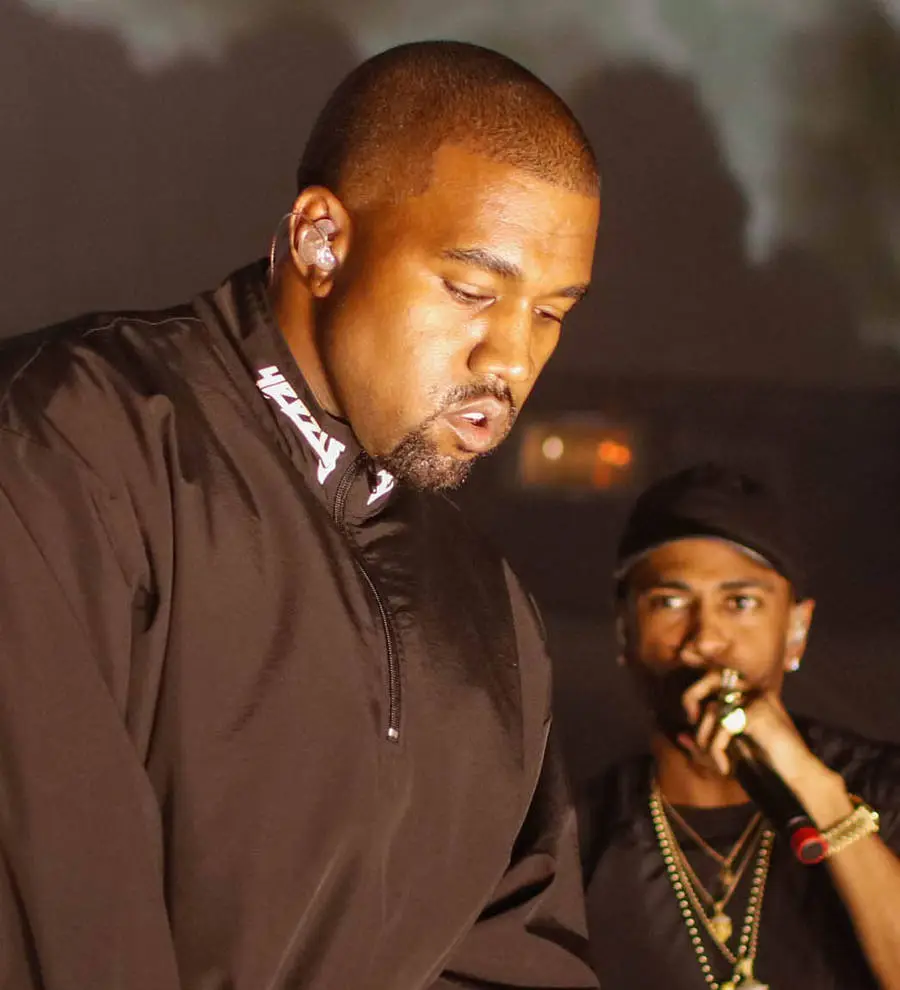 Kanye West wants to design furniture for students