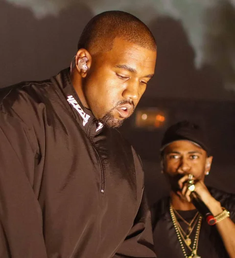 Kanye West wants to design furniture for students